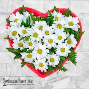 Ramo de flores de Kazajstán #14